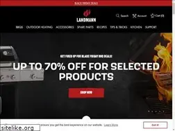 Sites similar to landmann.co.uk