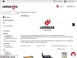Sites similar to landmann.fi