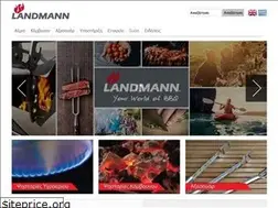 Sites similar to landmann.gr