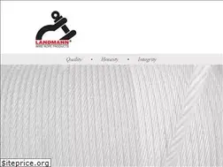 Sites similar to landmannwire.com