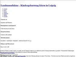 Sites similar to landmanufaktur.de