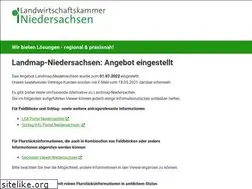 Sites similar to landmap-niedersachsen.de