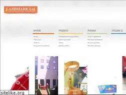 Sites similar to landmark-bg.com