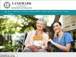Sites similar to landmark-dv.com