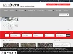 Sites similar to landmark-imobiliare.ro