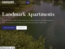Sites similar to landmark-indy.com