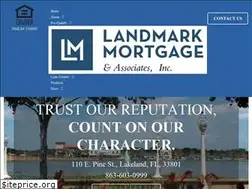 Sites similar to landmark-mtg.com