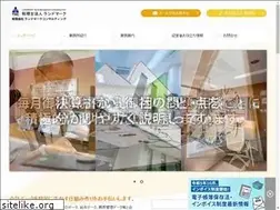 Sites similar to landmark-net.com