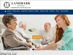 Sites similar to landmark-pl.com