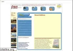 Sites similar to landmark-project.com