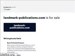 Sites similar to landmark-publications.com