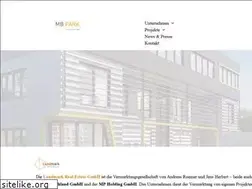 Sites similar to landmark-realestate.de