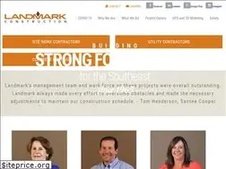 Sites similar to landmark-sc.com