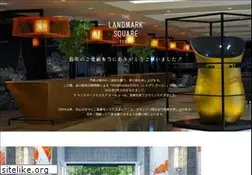 Sites similar to landmark-tokyo.com