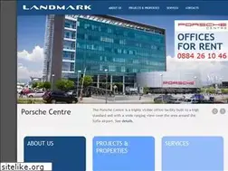 Sites similar to landmark.bg