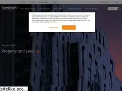 Sites similar to landmark.co.uk