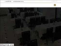 Sites similar to landmark.com.sg