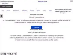 Sites similar to landmark.dental