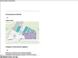 Sites similar to landmark.edu