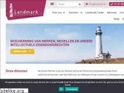 Sites similar to landmark.eu