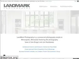 Sites similar to landmark.photo