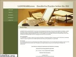 Sites similar to landmark2000.com