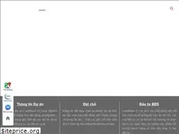 Sites similar to landmark81.net