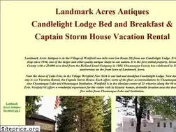 Sites similar to landmarkacres.com