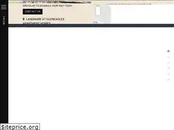 Sites similar to landmarkatgleneagles.com