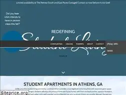 Sites similar to landmarkathens.com