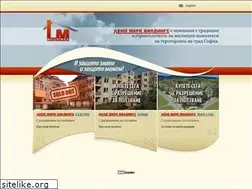 Sites similar to landmarkbg.com