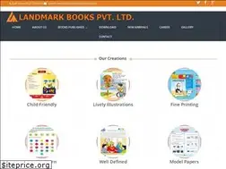 Sites similar to landmarkbooks.co.in