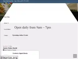 Sites similar to landmarkbooksellers.com