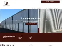 Sites similar to landmarkcda.com