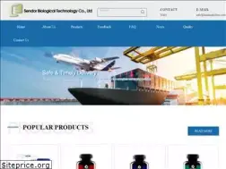 Sites similar to landmarkchem.com