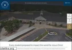 Sites similar to landmarkchristianschool.org