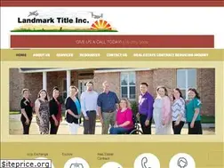Sites similar to landmarkclovis.com