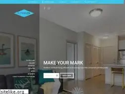 Sites similar to landmarkcollegepark.com