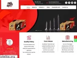 Sites similar to landmarkcrafts.in