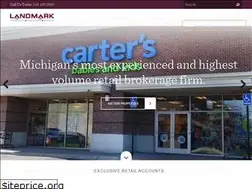 Sites similar to landmarkcres.com