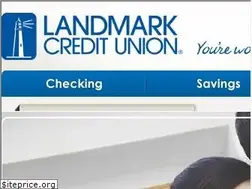 Sites similar to landmarkcu.com