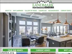 Sites similar to landmarkcustombuilt.com