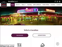 Sites similar to landmarkdiner.com