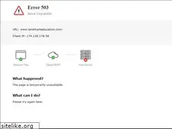 Sites similar to landmarkdirectaccess.com