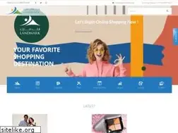 Sites similar to landmarkdoha.com