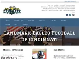 Sites similar to landmarkeagles.org
