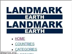 Sites similar to landmarkearth.com