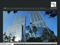 Sites similar to landmarkeast.com.hk
