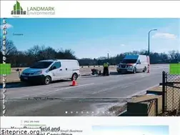 Sites similar to landmarkenv.com