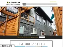 Sites similar to landmarkep.com